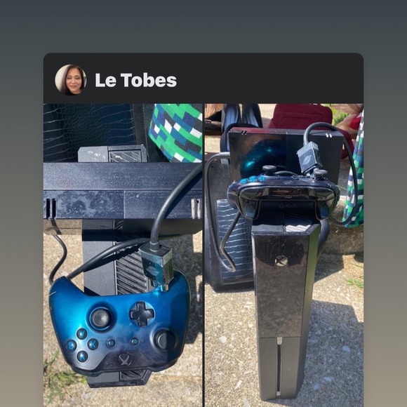 Xbox 1 - Picture 4 of 4